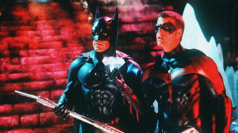 De estrella de Hollywood a vender pizzas el fracaso del Robin