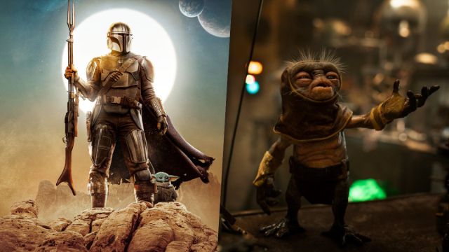 Filtrado el primer teaser tráiler de Star Wars The Mandalorian Temporada 3
