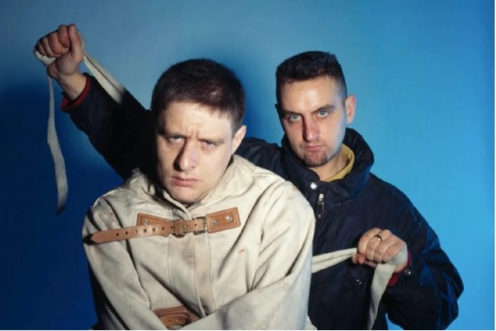 Happy Mondays reedita “Tart Tart”