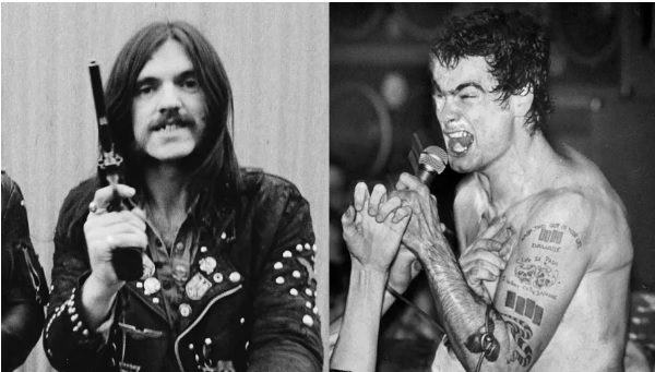 Las 9 mejores versiones de metal de canciones punk