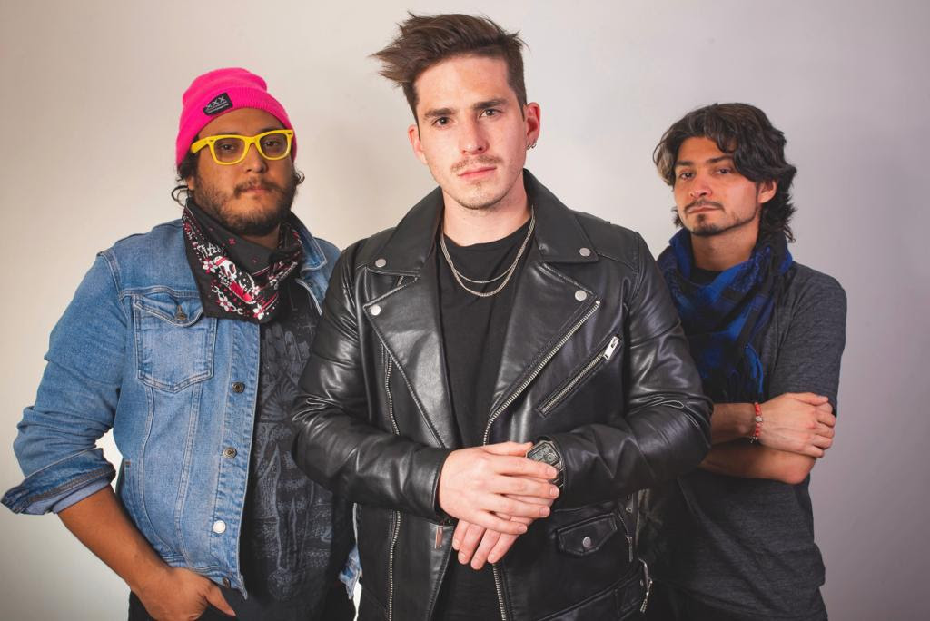 Playroom reaparece con nuevo sencillo, videoclip