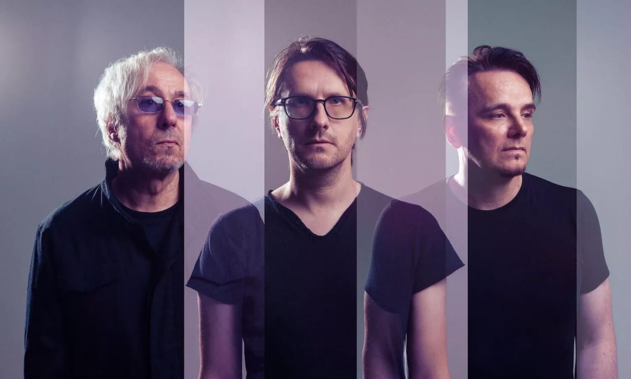 Porcupine Tree presenta ClosureContinuation, un sólido álbum de estudio