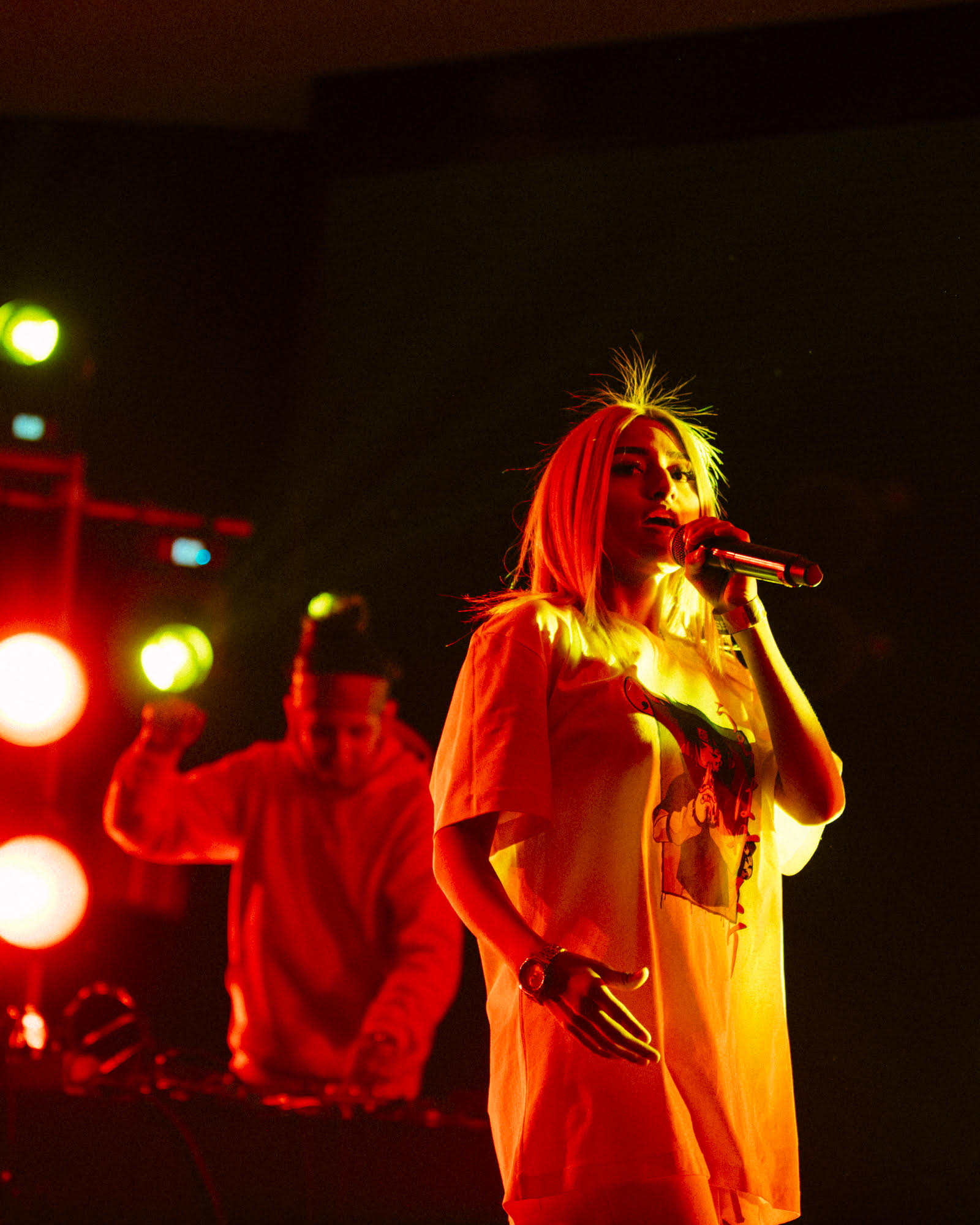 Sneaker Fever 2022 en House of Vans CDMX con Yoiker, Guetto Living, Plata y DJ El Trill