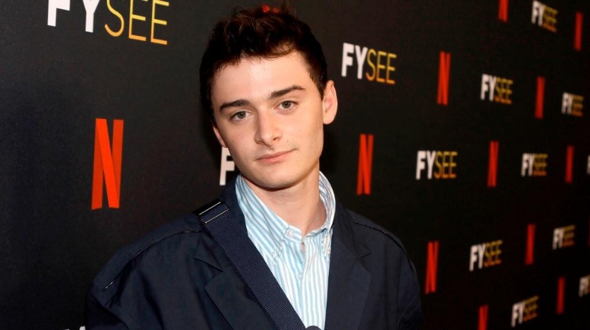 Will es gay en 'Stranger Things 4