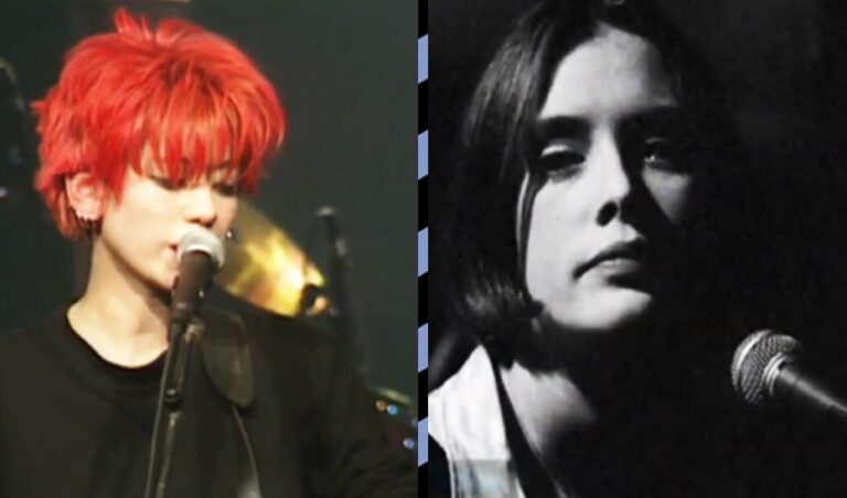 documental de culto «Beautiful Noise», sobre la historia completa del Shoegaze