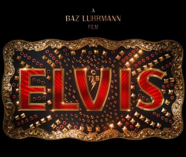 elvis the movie sountrack