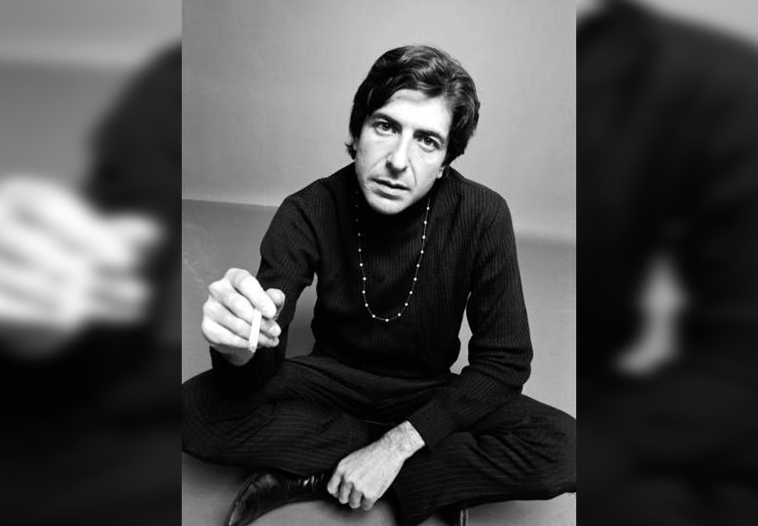 etalles del nuevo disco-tributo a Leonard Cohen