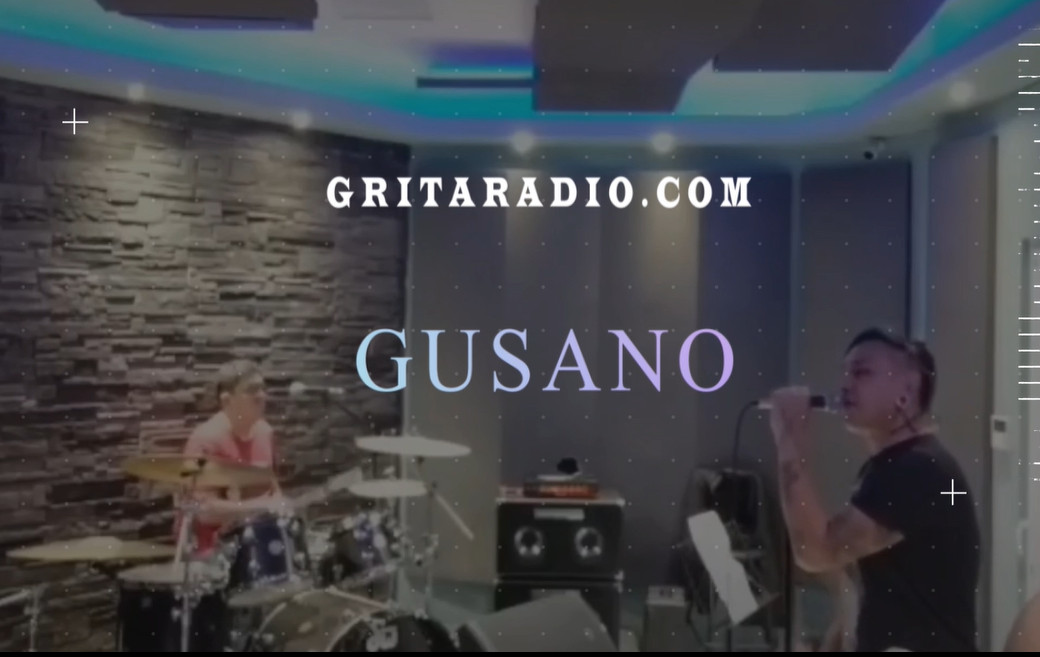 gusano