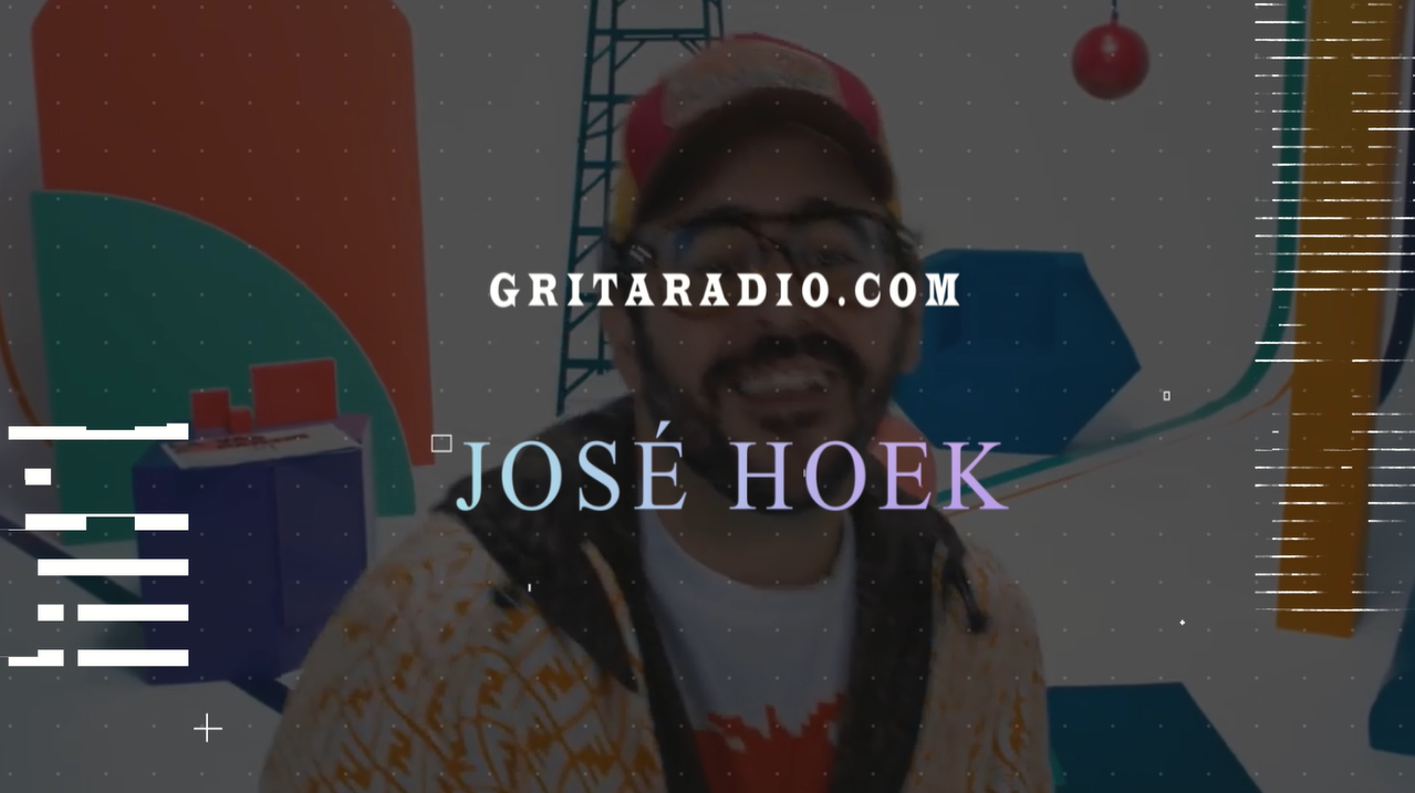 jose hoek