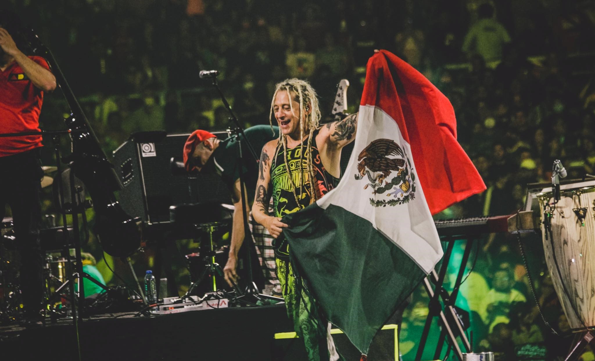 los autenticos decadentes15