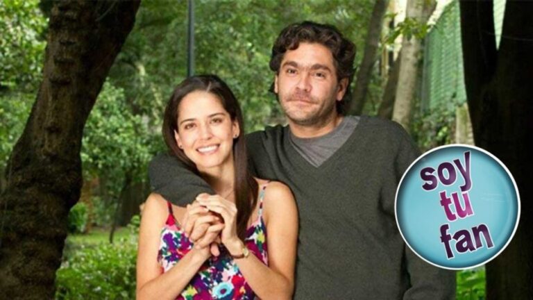 soy tu fan la película