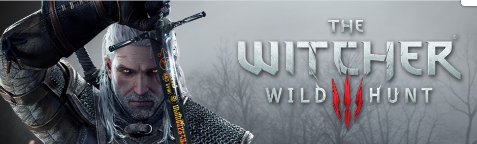 the witcher 3