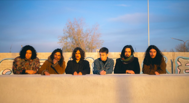 Alejandro Cares y Los Magos Farciar presenta su tercer disco