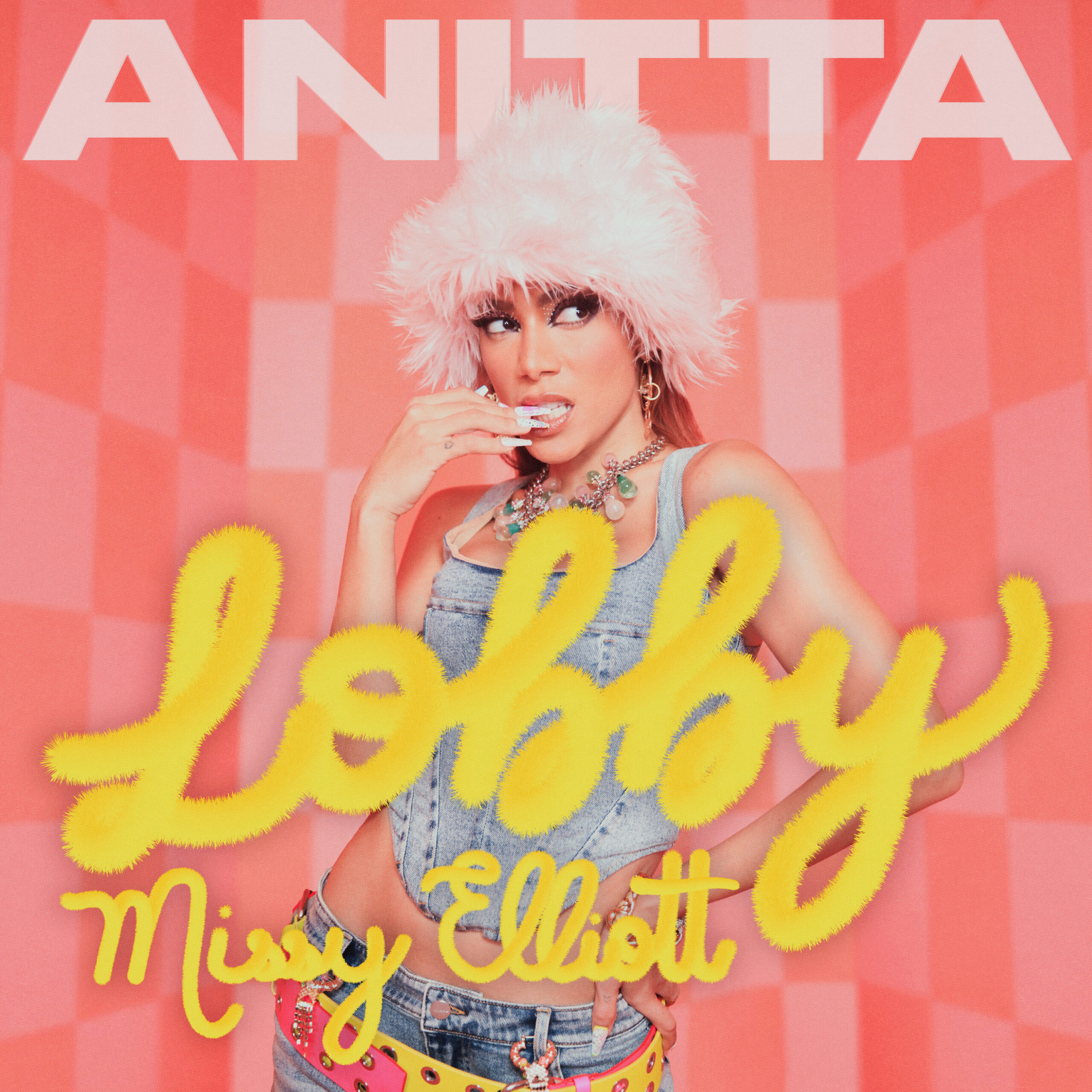 Anitta estrena Lobby junto a Missy Elliot