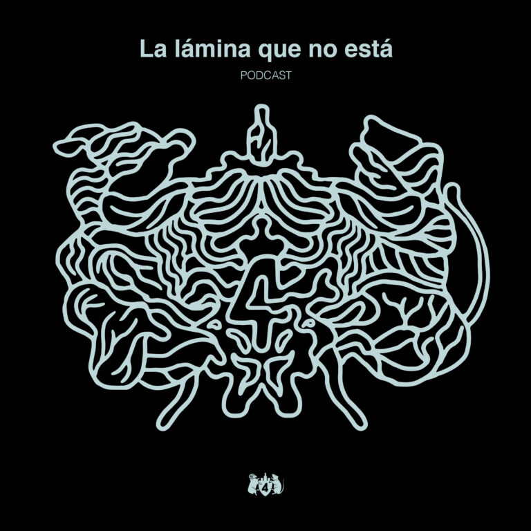 Cuarteto de Nos estrena su podcast “La lámina que no está”