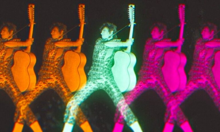 Documental de David Bowie contará con remixes y grabaciones inéditas