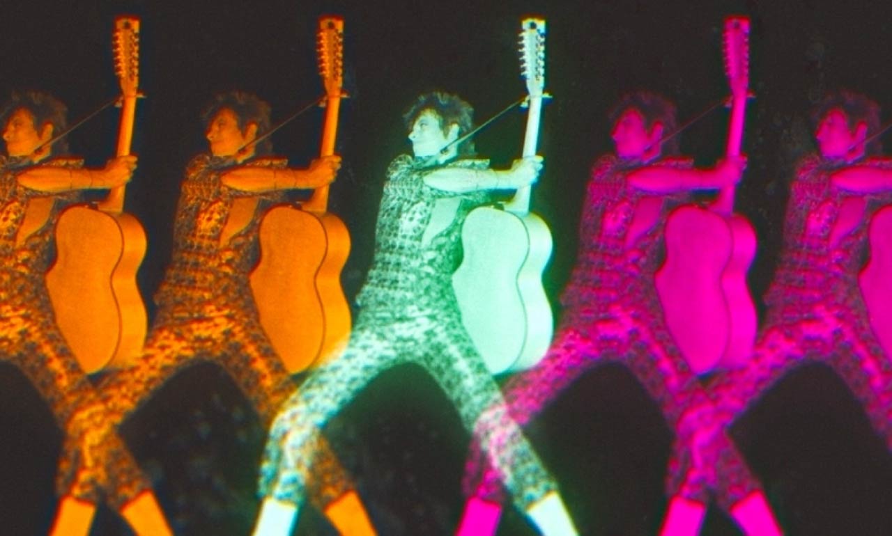 Documental de David Bowie contará con remixes y grabaciones inéditas