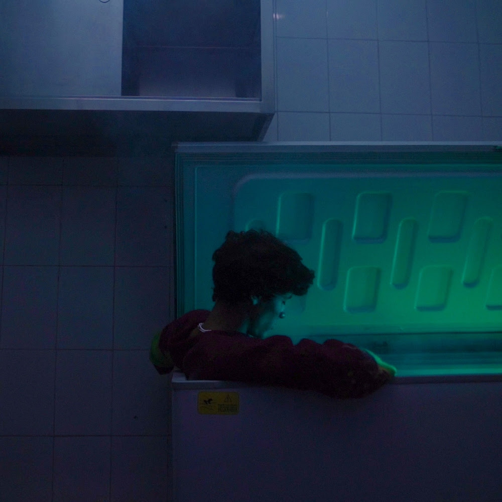 El dúo mexicano GRLS estrena el sencillo kasbah