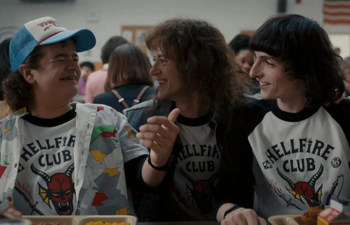 El mundo de Stranger Things llega a CDMX con una experiencia interactiva