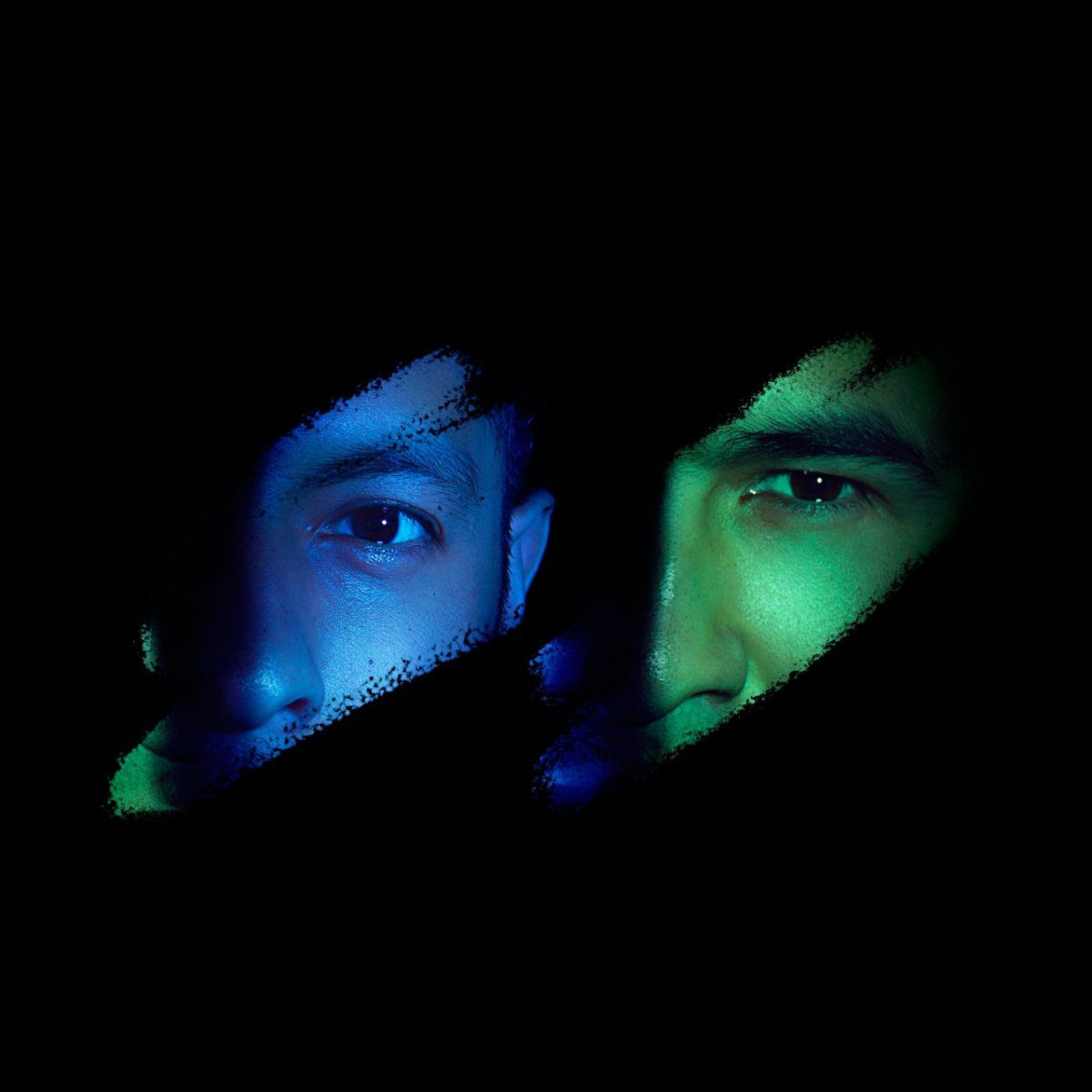 Esteban y Vidauri suman fuerzas y dejan de lado diferencias musicales
