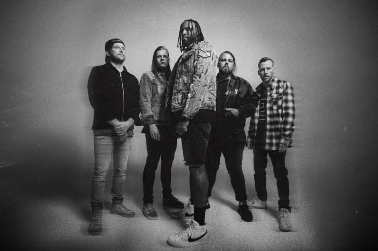 FIRE FROM THE GODS ANUNCIA NUEVO ÁLBUM, SOUL REVOLUTION