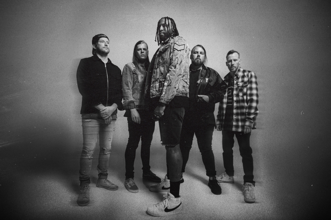 FIRE FROM THE GODS ANUNCIA NUEVO ÁLBUM, SOUL REVOLUTION