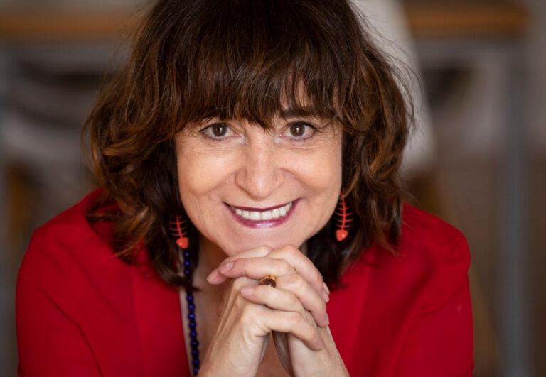 GRANDES NOMBRES DE LA LITERATURA EN HAY FESTIVAL 2022