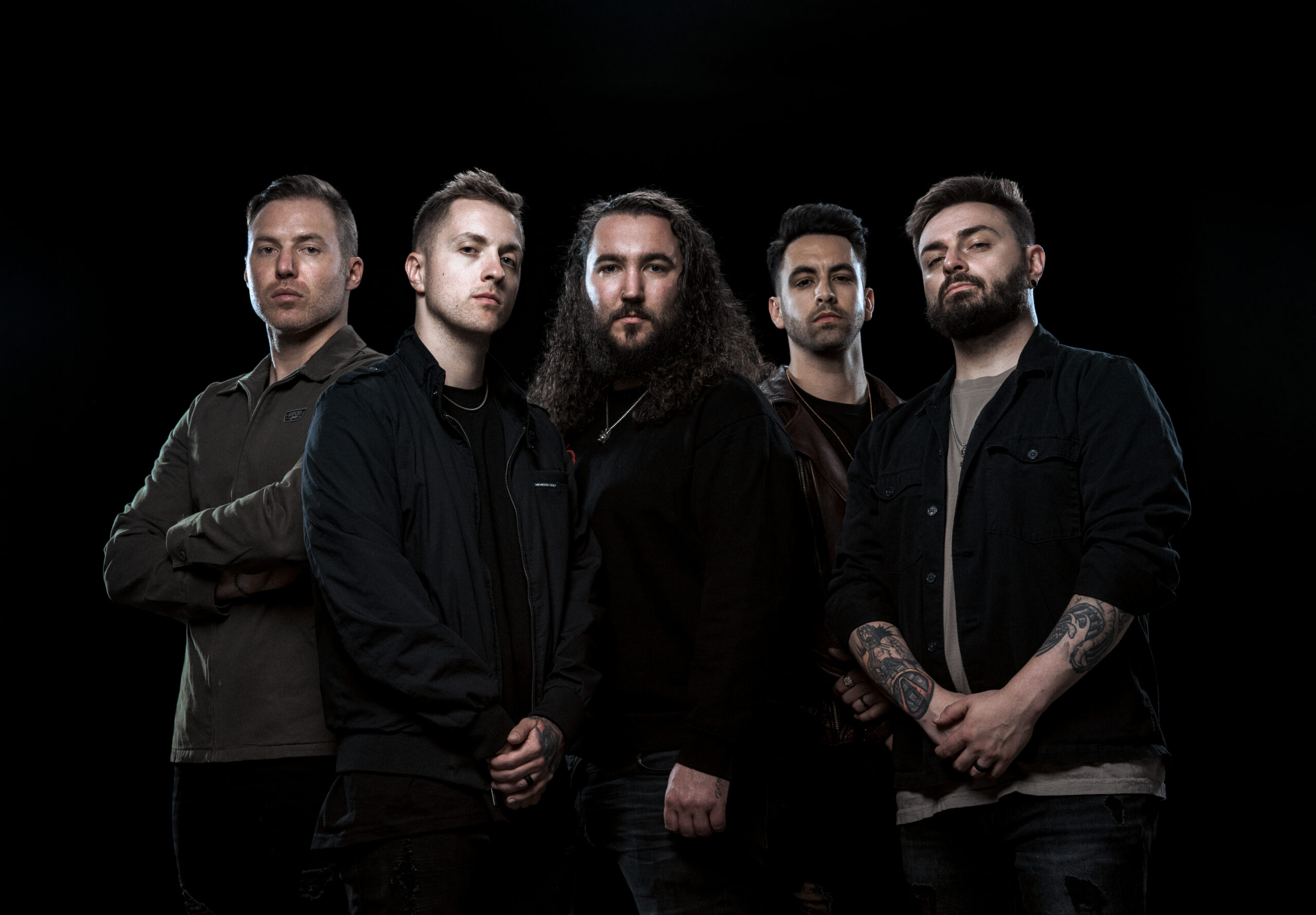 I Prevail pic