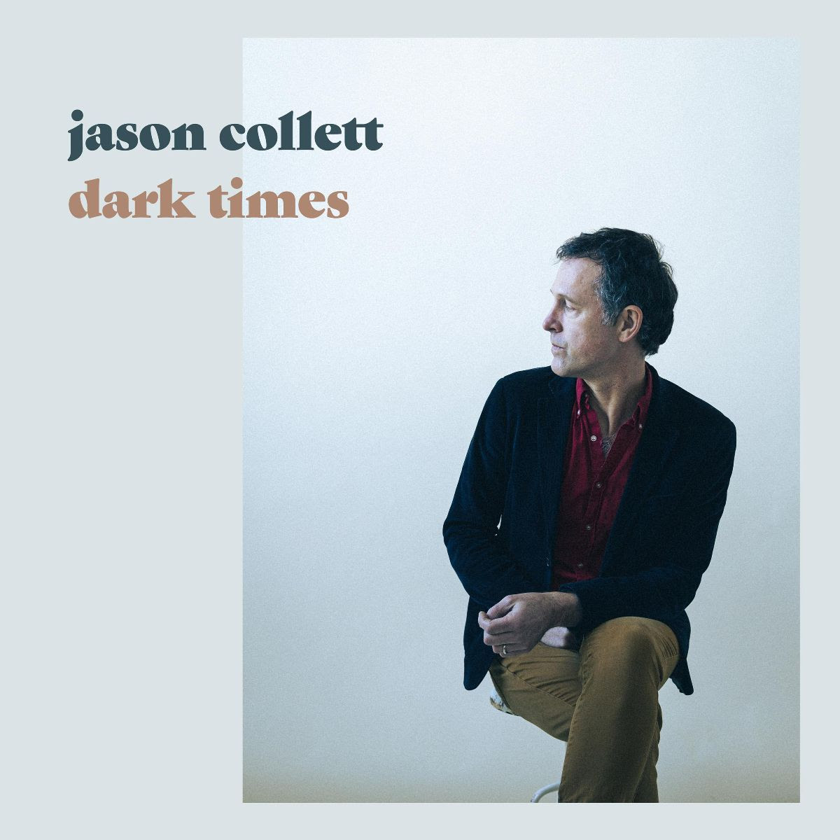 Jason Collett regresa con Dark Times