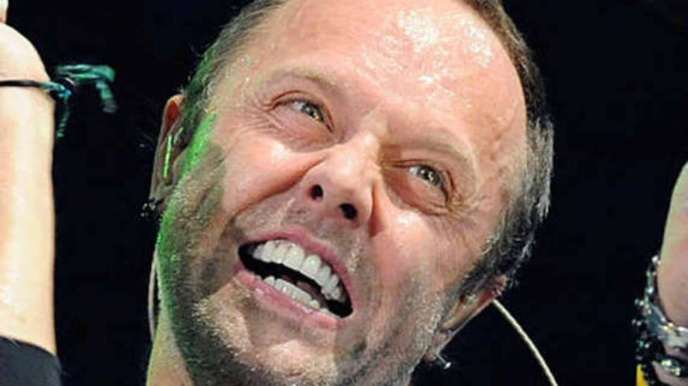 La broma con drogas con la que Lars Ulrich (Metallica) humilló a Duff McKagan (Guns N' Roses)