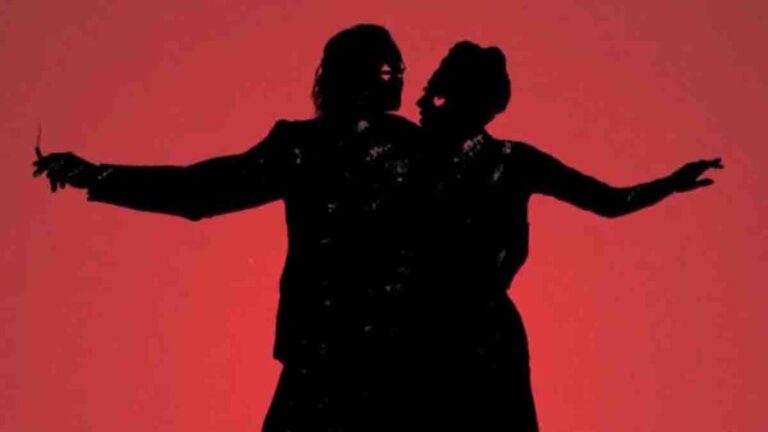 Lady Gaga confirma su participación en Joker 2