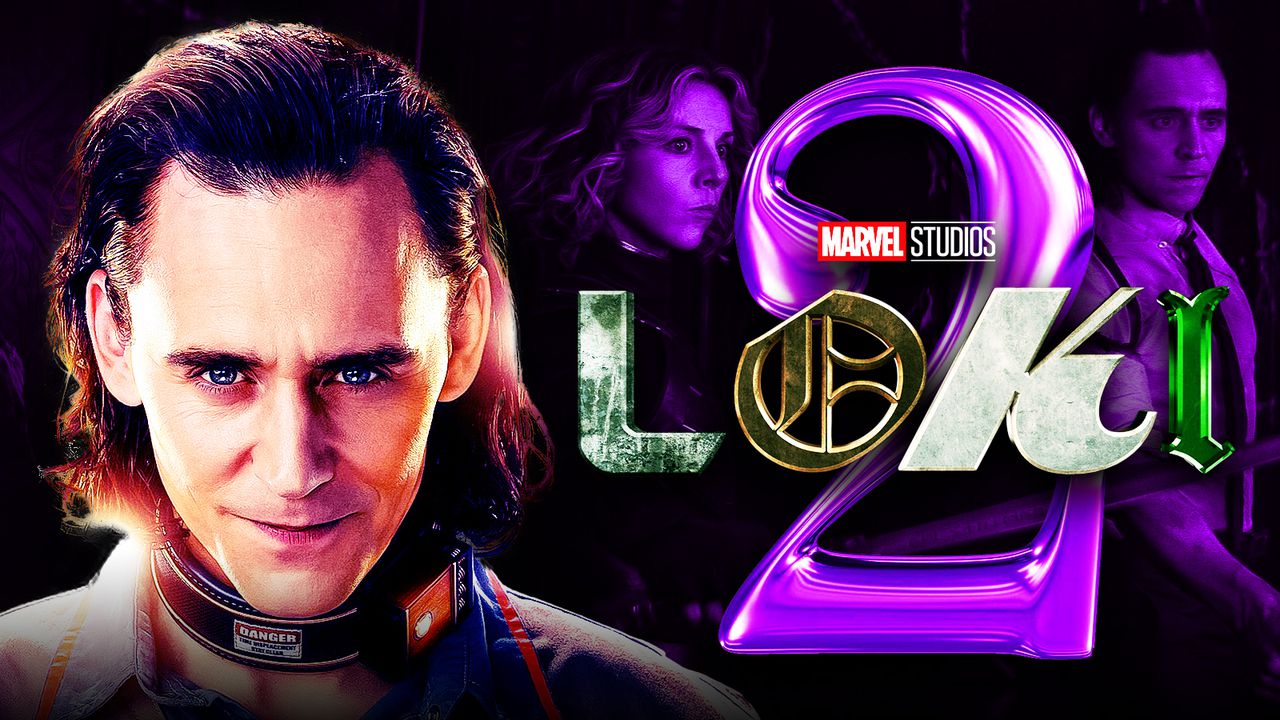 Loki 2