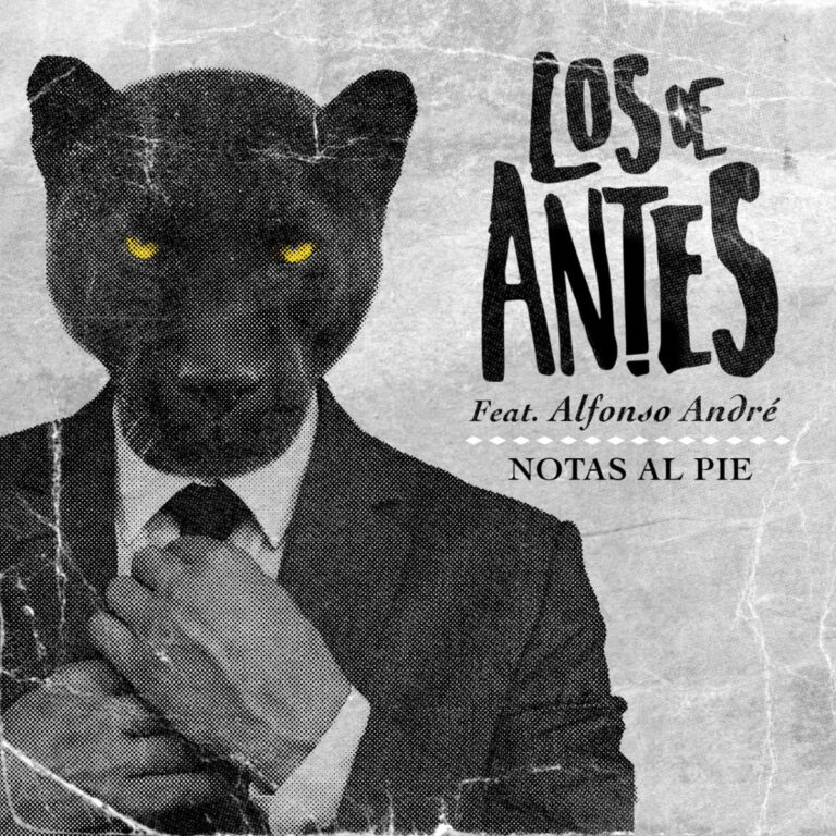 Los De Antes y Alfonso André lanzan un himno a la permanencia en la nostalgia