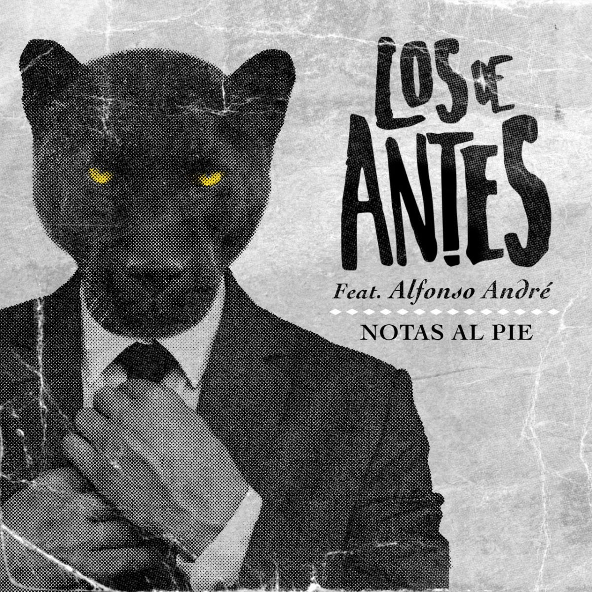 Los De Antes y Alfonso André lanzan un himno a la permanencia en la nostalgia