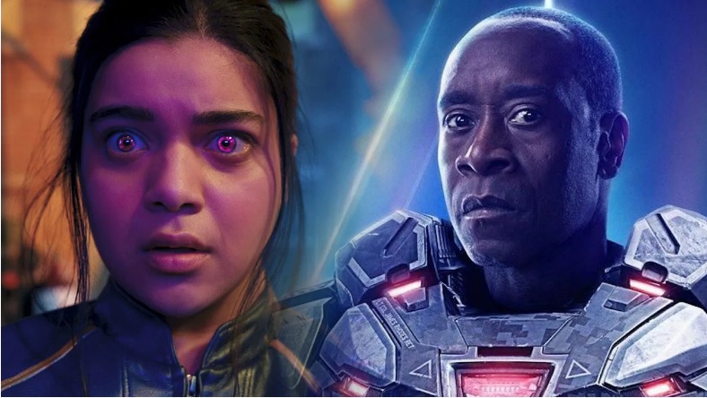 Marvel Quiénes serán los nuevos Vengadores en The Kang Dynasty y Secret Wars