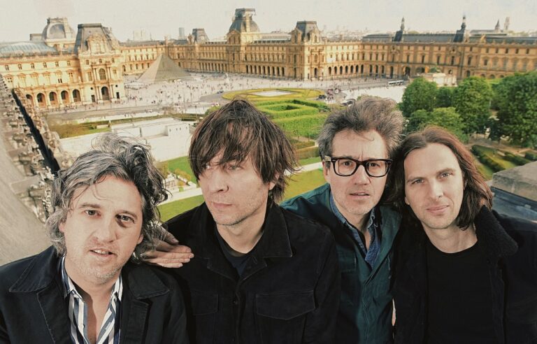 PHOENIX HAN TERMINADO LA GRABACIÓN DE SU NUEVO DISCO