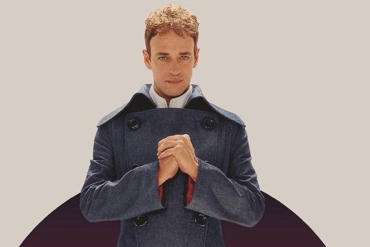 Publican el álbum 14 episodios sinfónicos en vivo de Gustavo Cerati