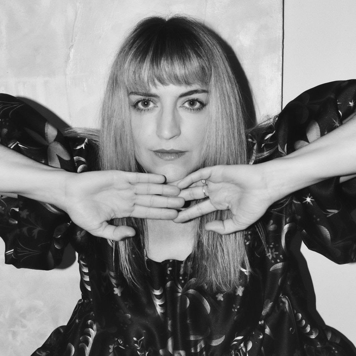 Sally Seltmann presenta la melancólica Night Bird