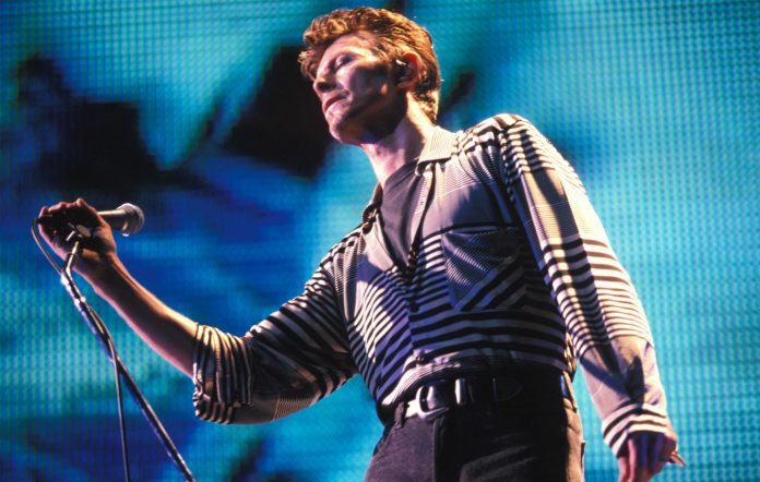 Se anuncia el álbum que acompaña al documental de David Bowie 'Moonage Daydream'