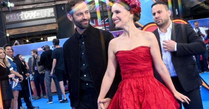 Serie de Natalie Portman, detiene su rodaje por amenazas de extorsión