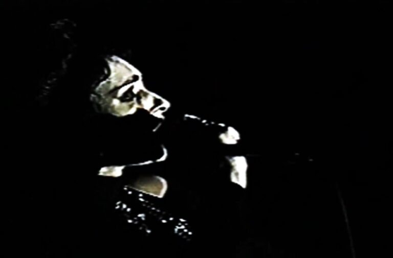 Siouxsie and The Banshees llegaron a México