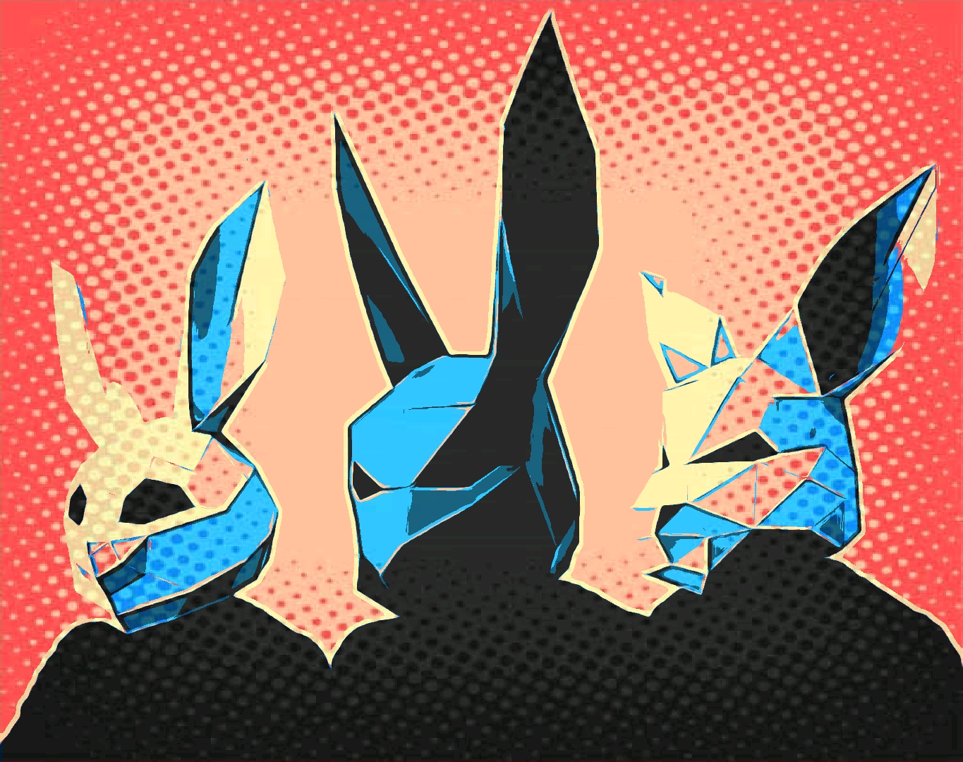 THE HYBRIS lanza nuevo EP