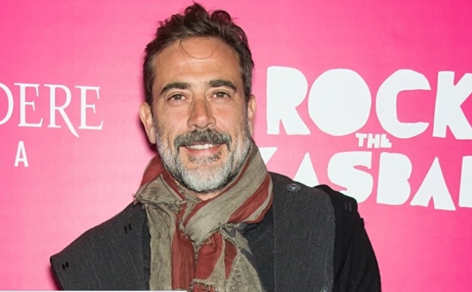 'The Boys' ficha a Jeffrey Dean Morgan en la cuarta temporada