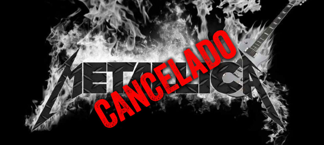 TikToker Que Descubrió A METALLICA Por Stranger Things Trata De Cancelar A La Banda