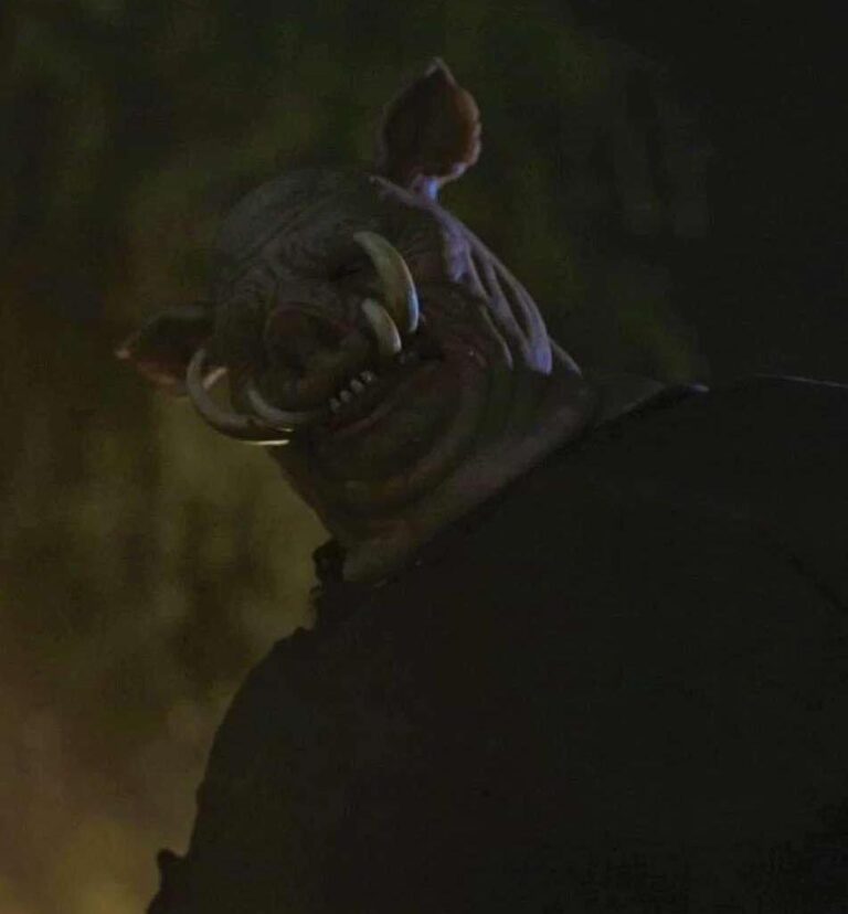 Winnie the Pooh Blood and Honey 1