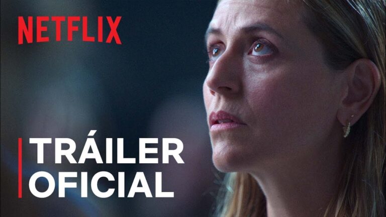 intimidad trailer netflix