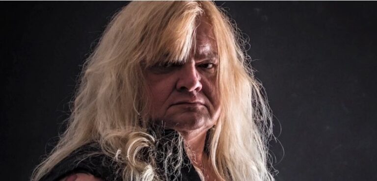 muere Steve Grimmett
