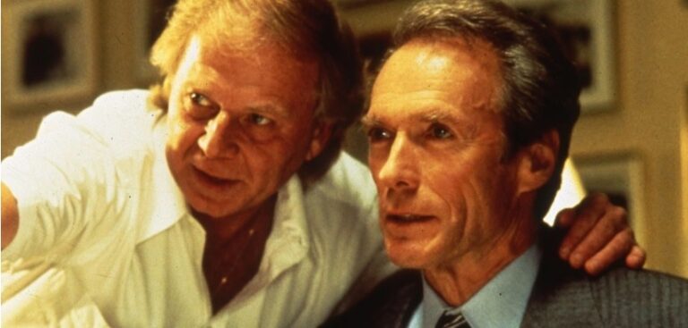 muere Wolfgang Petersen