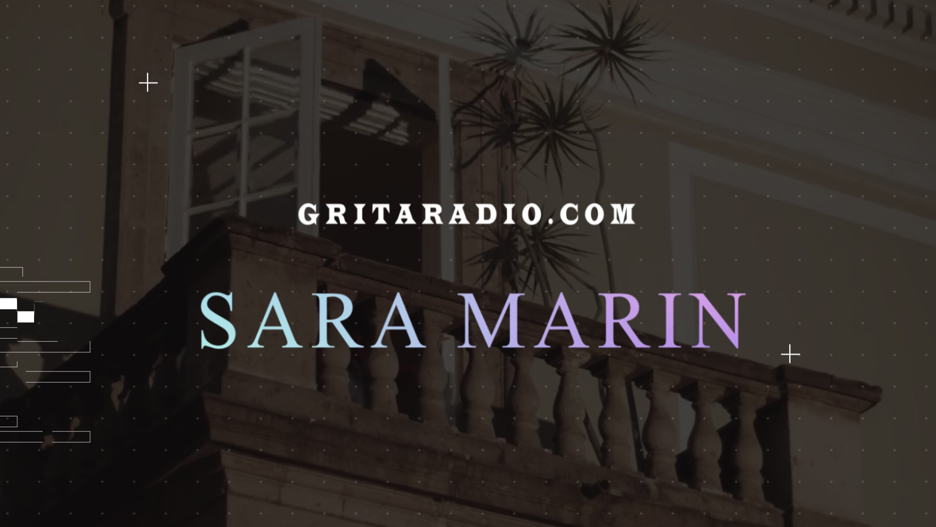 sara marin