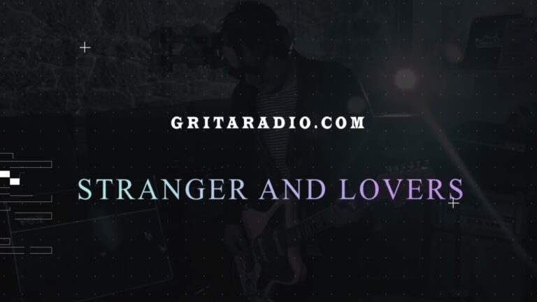 stranger and loversd